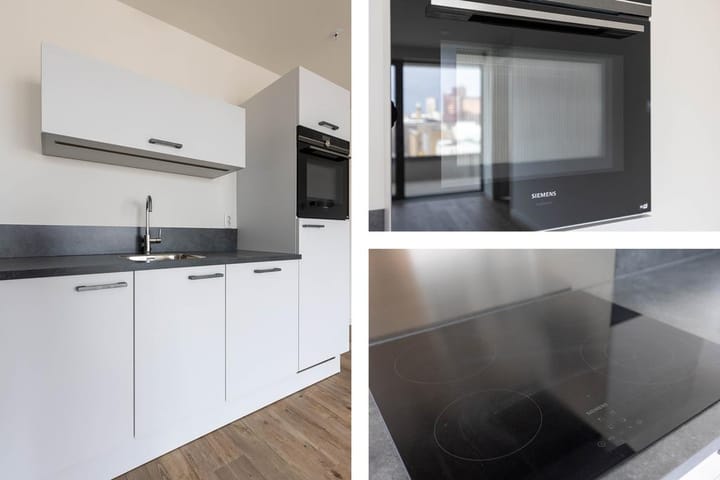 Appartement te huur: Baan 48A, Rotterdam