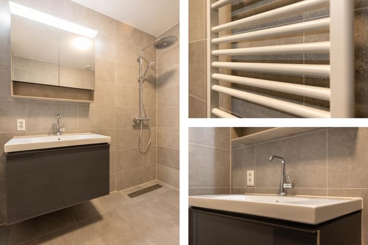 Appartement te huur: Baan 48A, Rotterdam