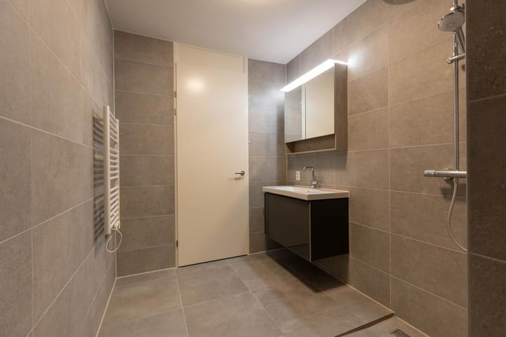 Appartement te huur: Baan 48A, Rotterdam