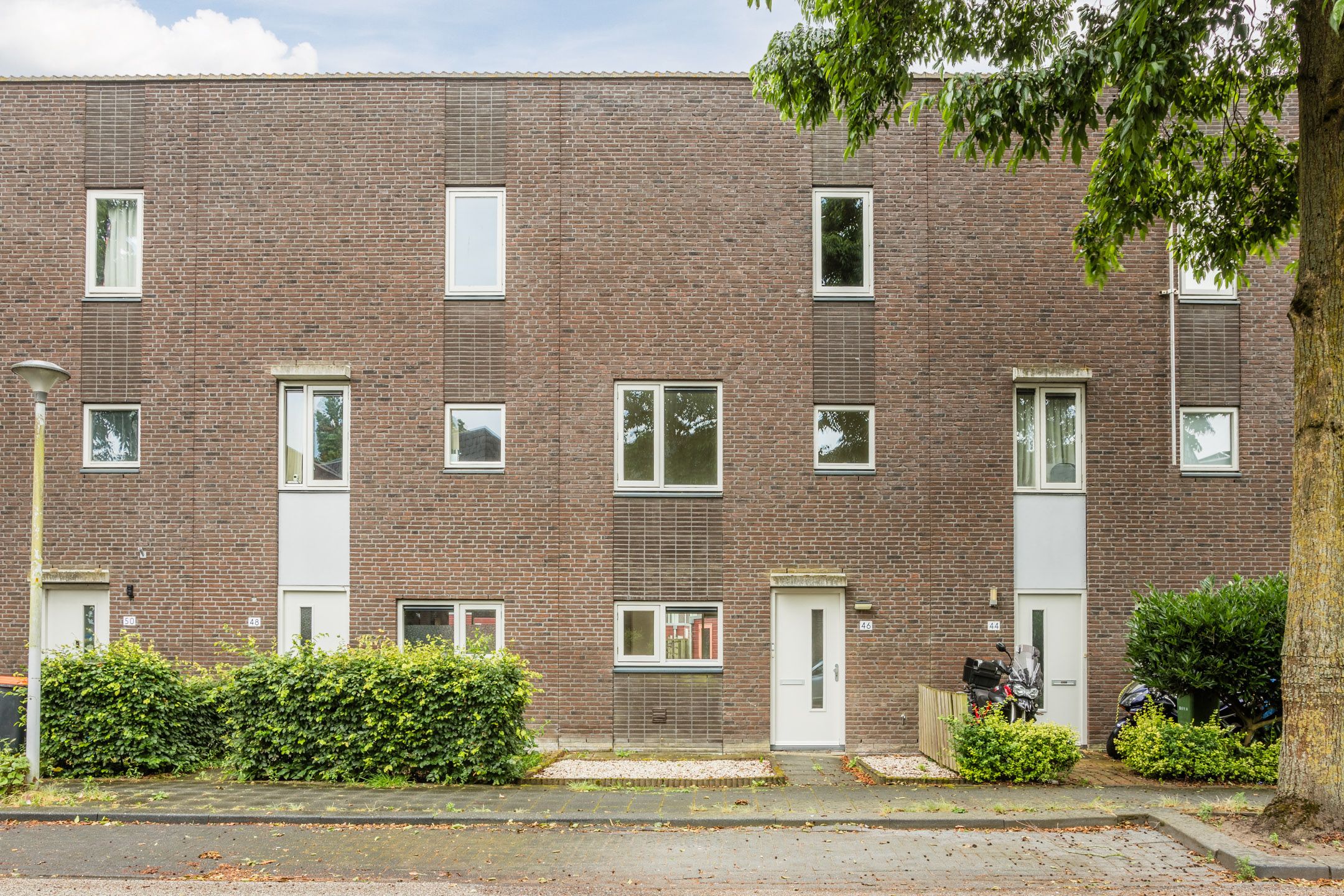 Biezenknoppen 46