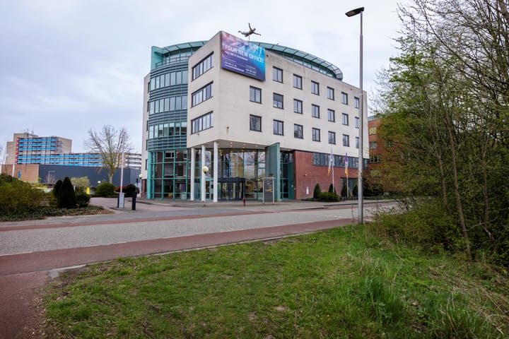 Kronenburgsingel 525, Arnhem