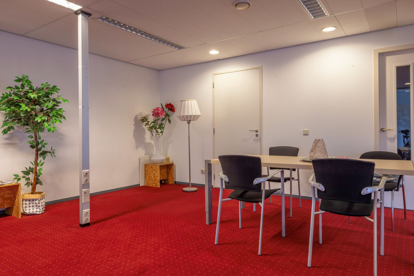 Bekijk foto 4 van Kronenburgsingel 525