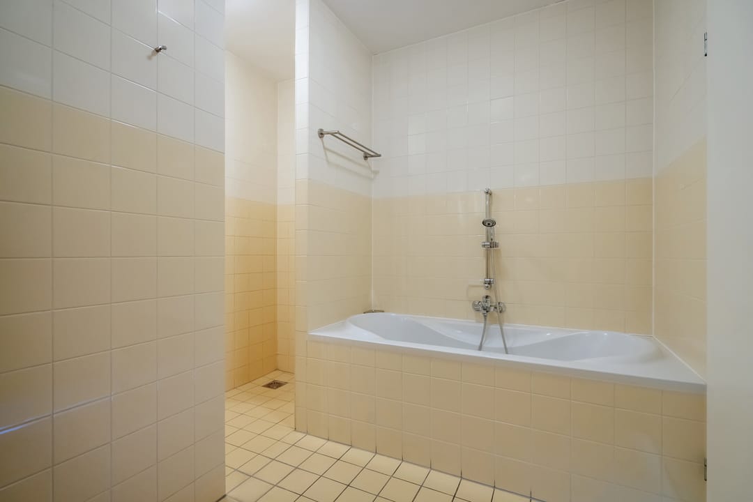 Foto 38 van Badhuiskade 4-G