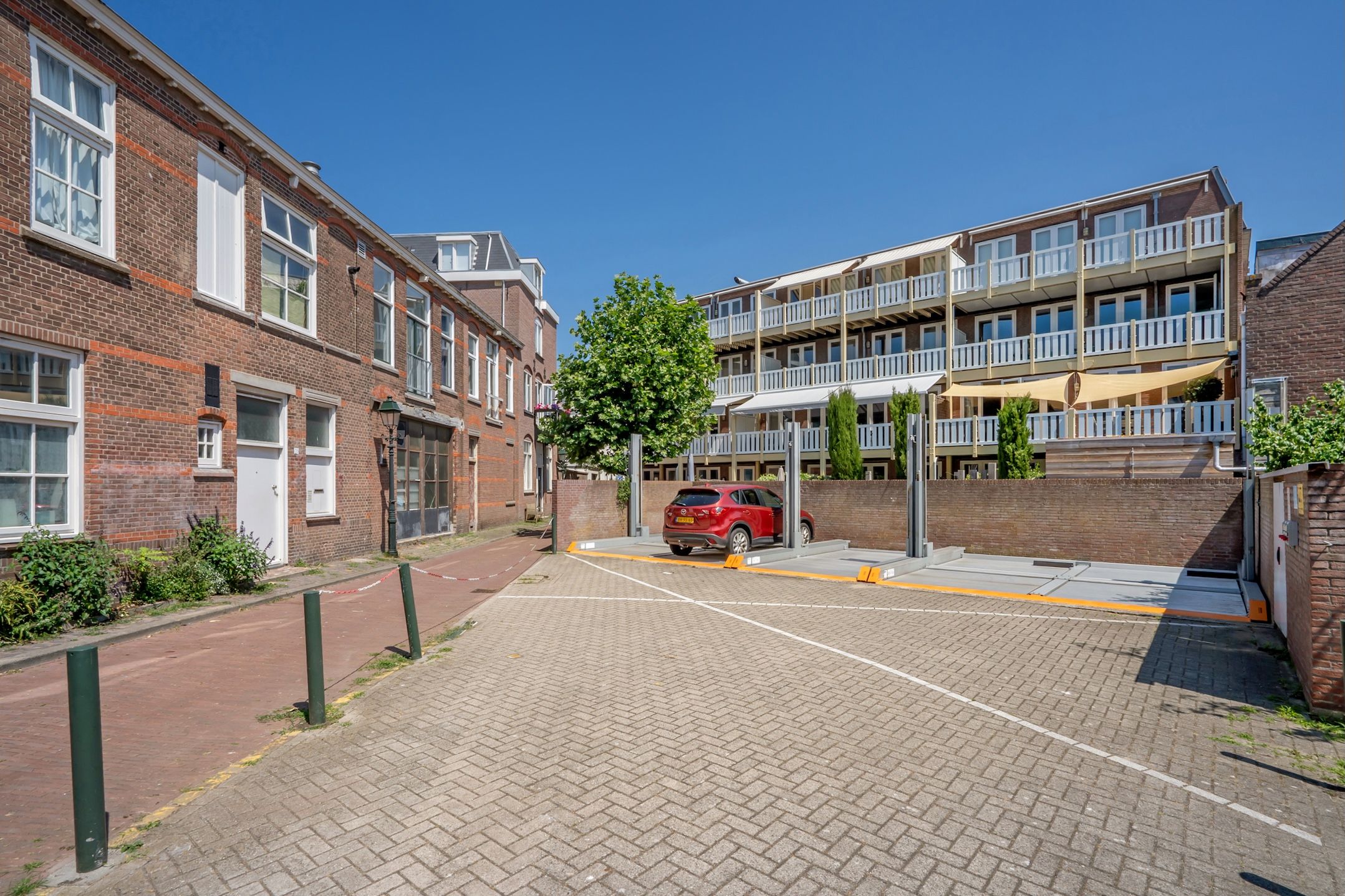 Foto 42 van Badhuiskade 4-G