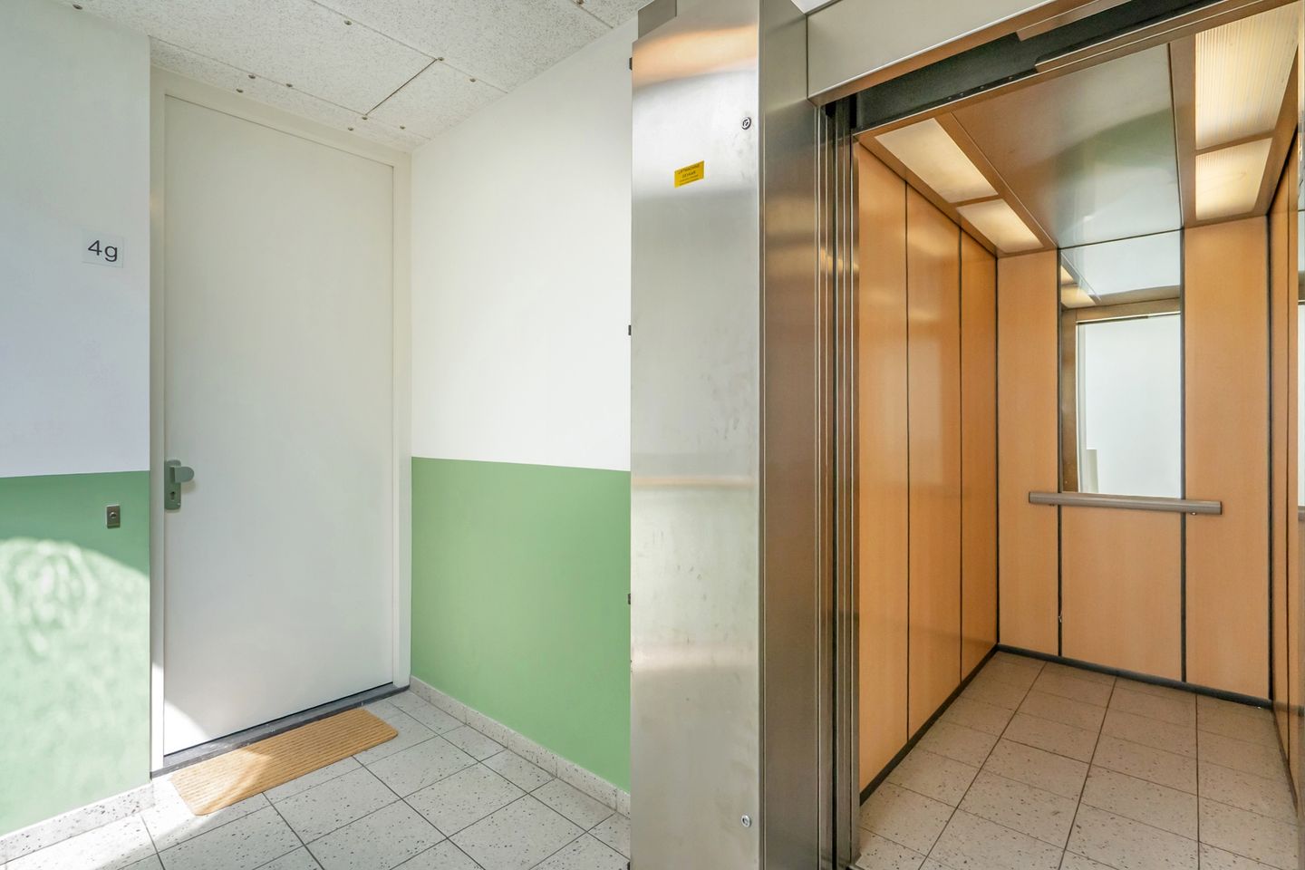 Foto 5 van Badhuiskade 4-G