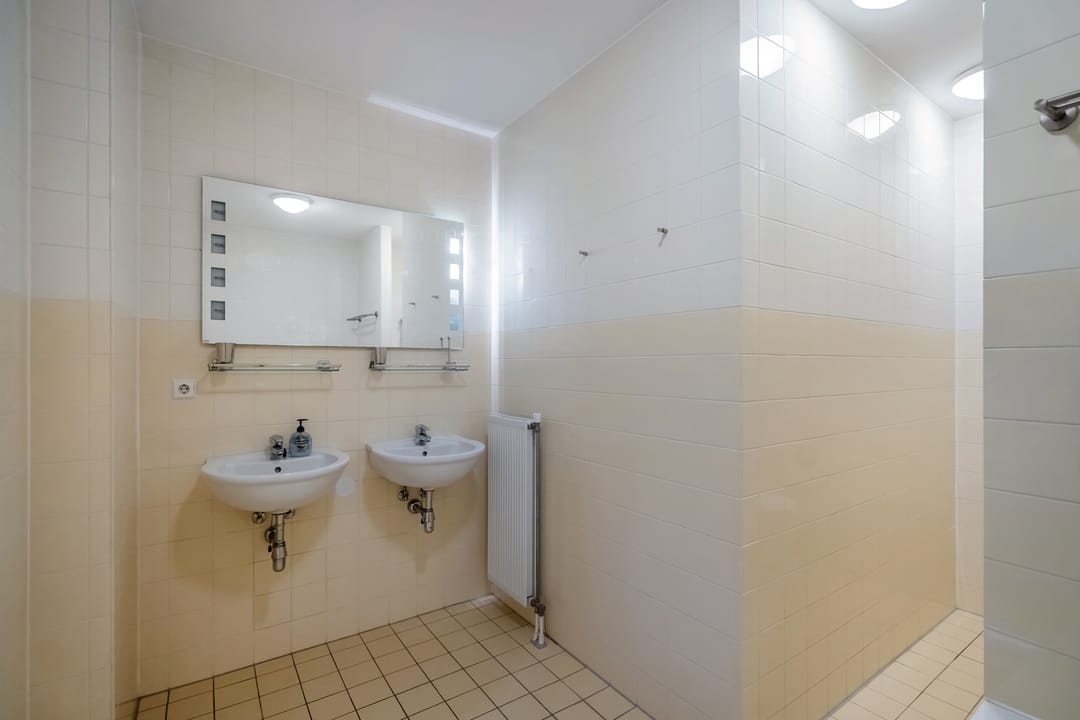 Foto 37 van Badhuiskade 4-G