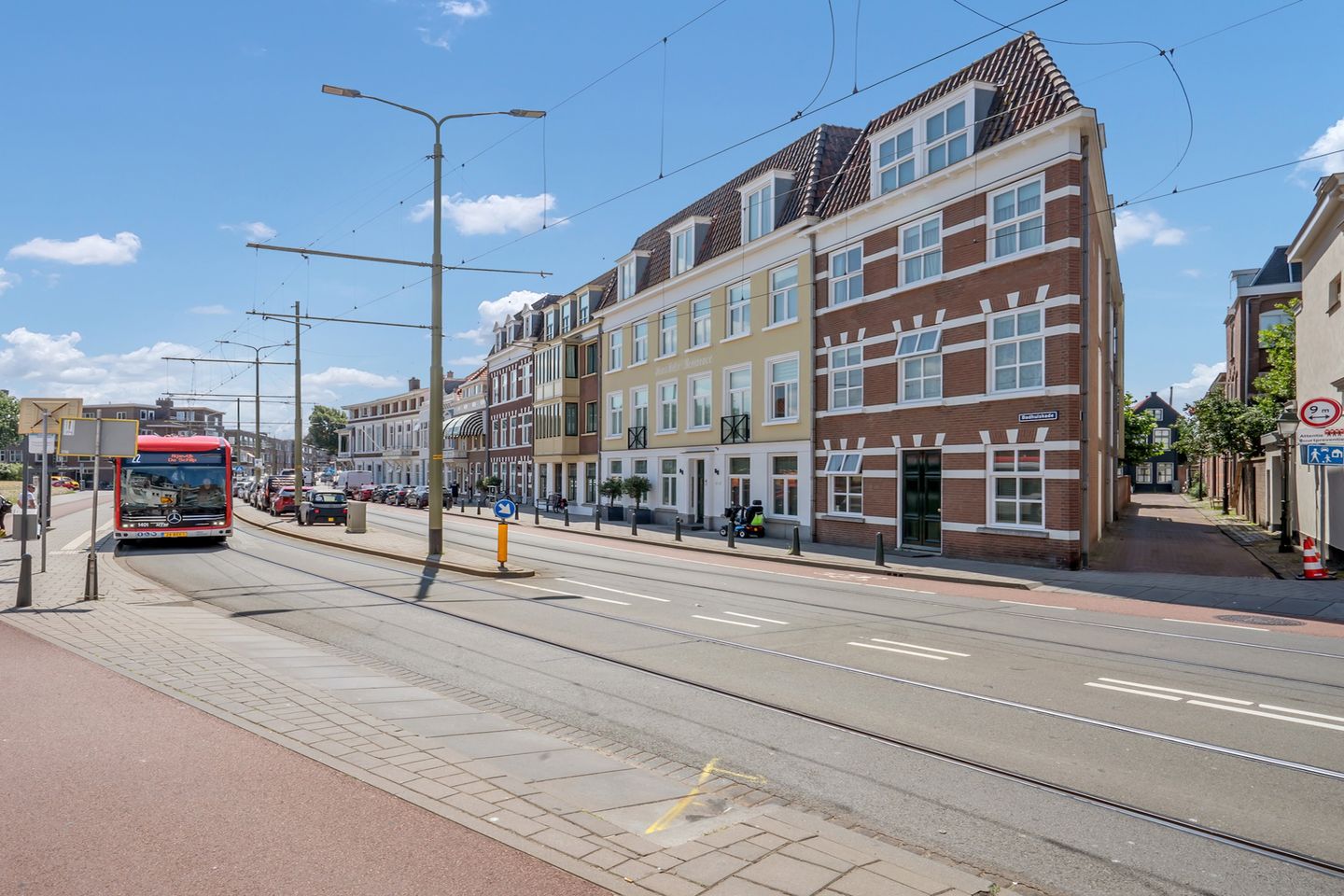 Foto 40 van Badhuiskade 4-G