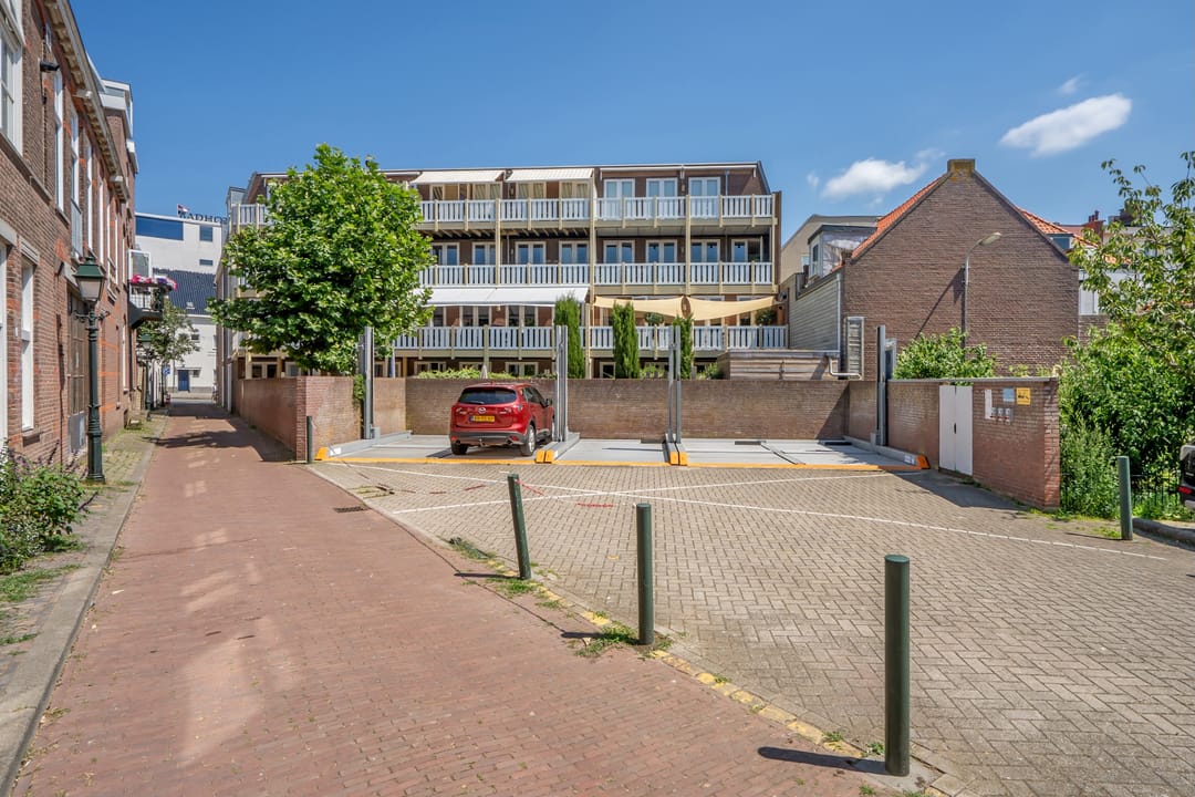 Foto 41 van Badhuiskade 4-G