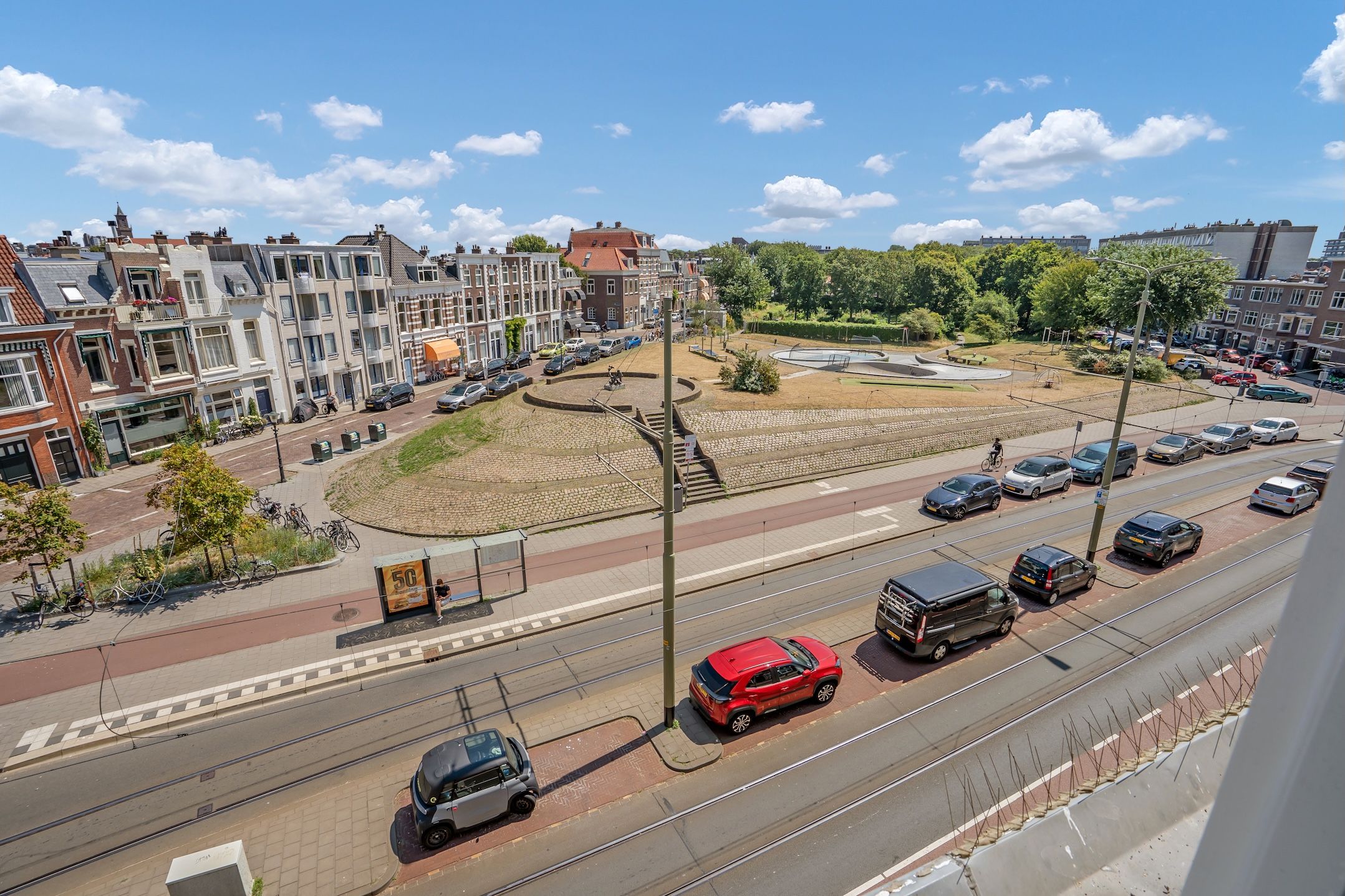 Foto 45 van Badhuiskade 4-G