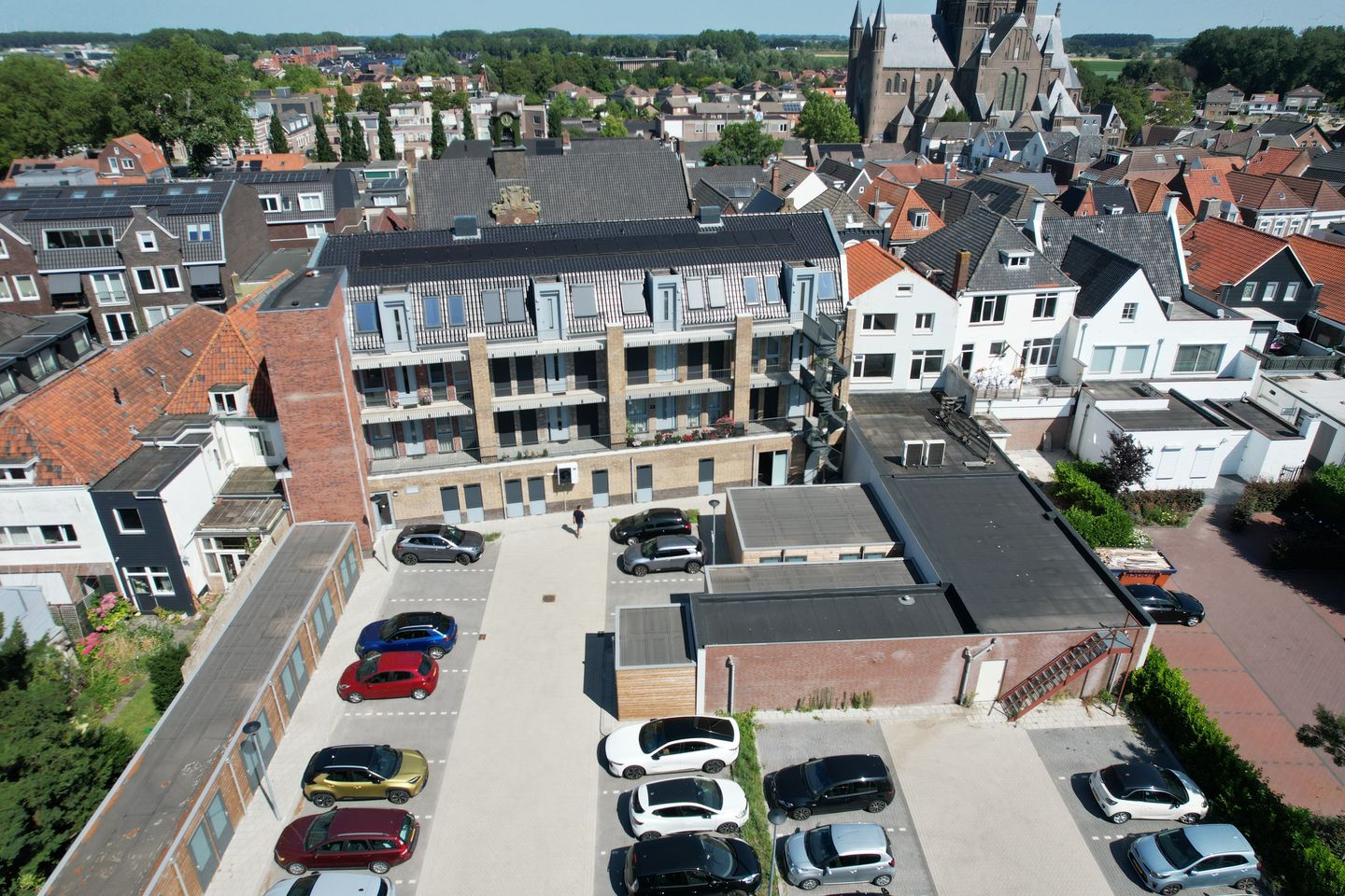 Foto 40 van Kaaistraat 38-A