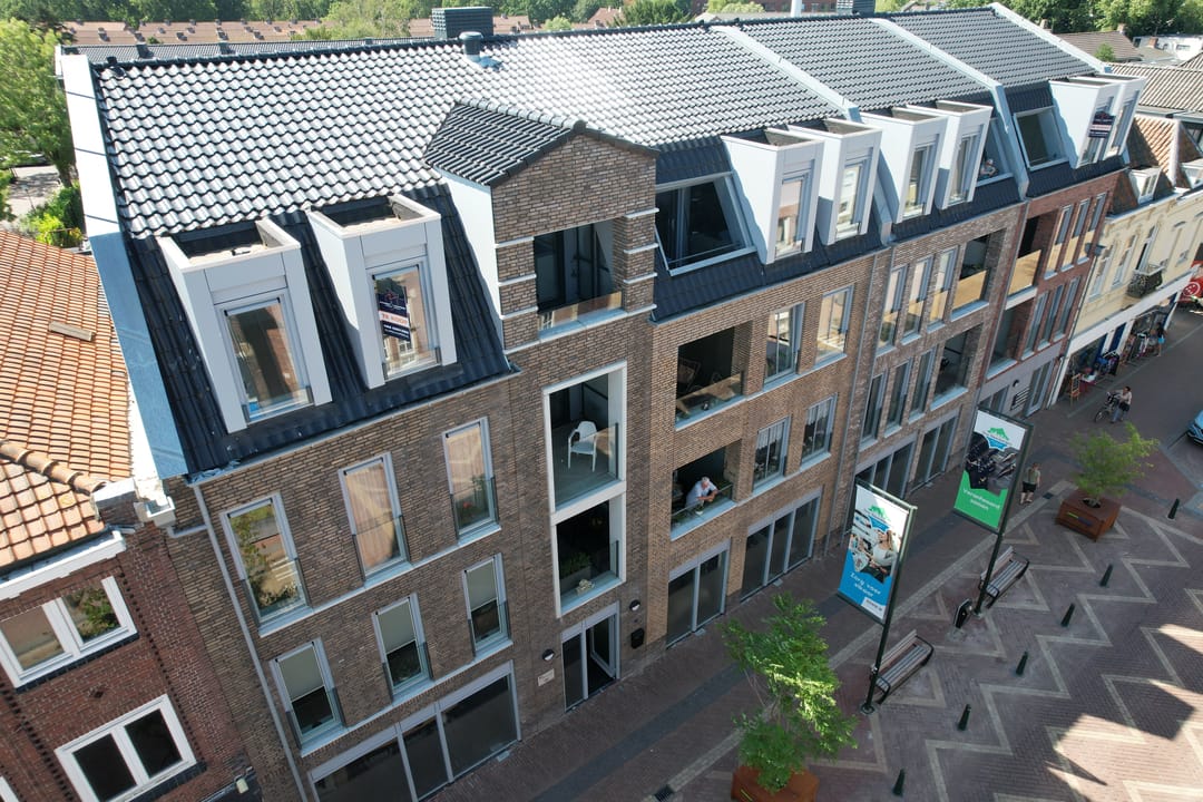 Foto 37 van Kaaistraat 38-A