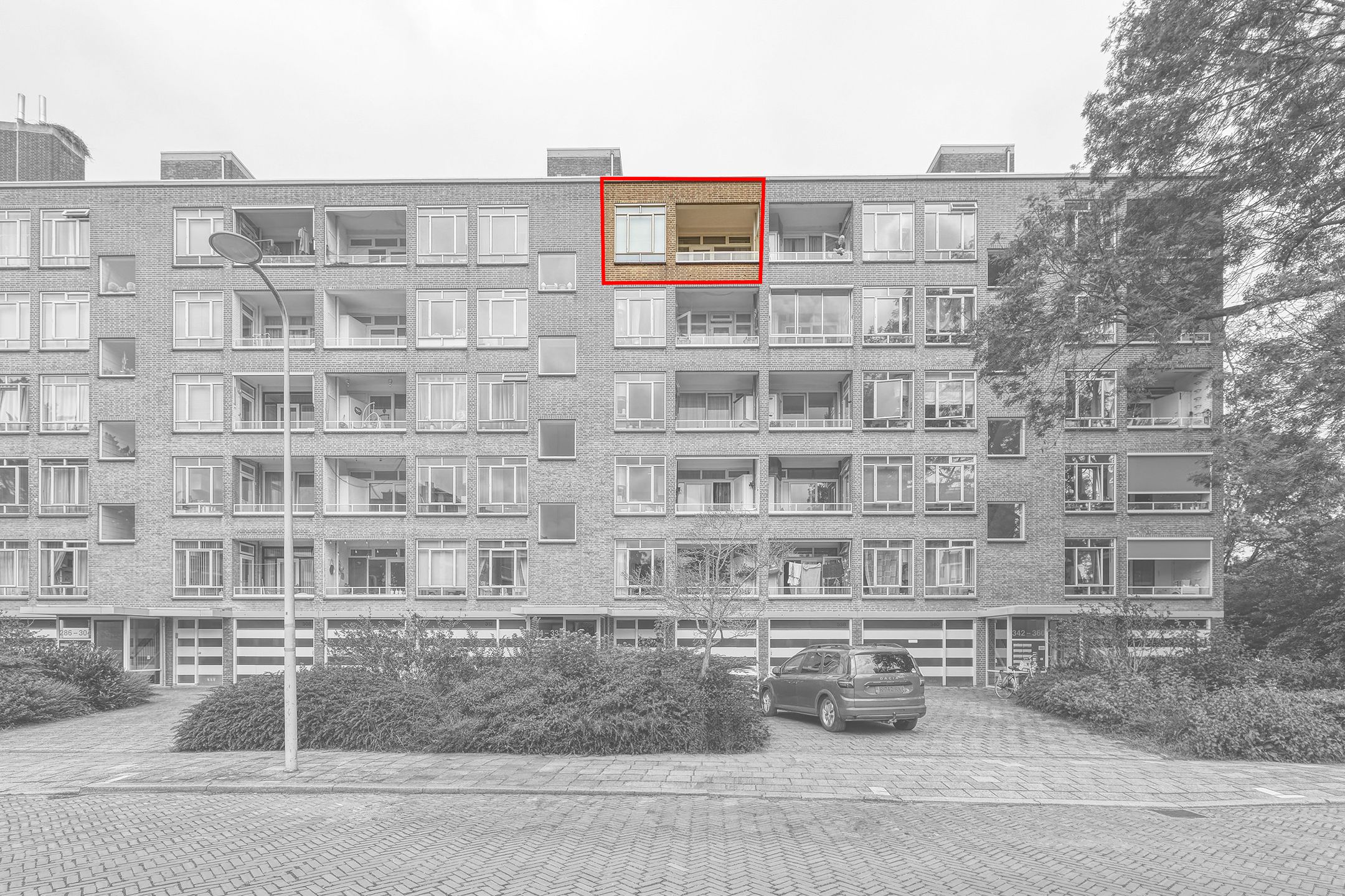 Foto 27 van Smaragdhorst 332