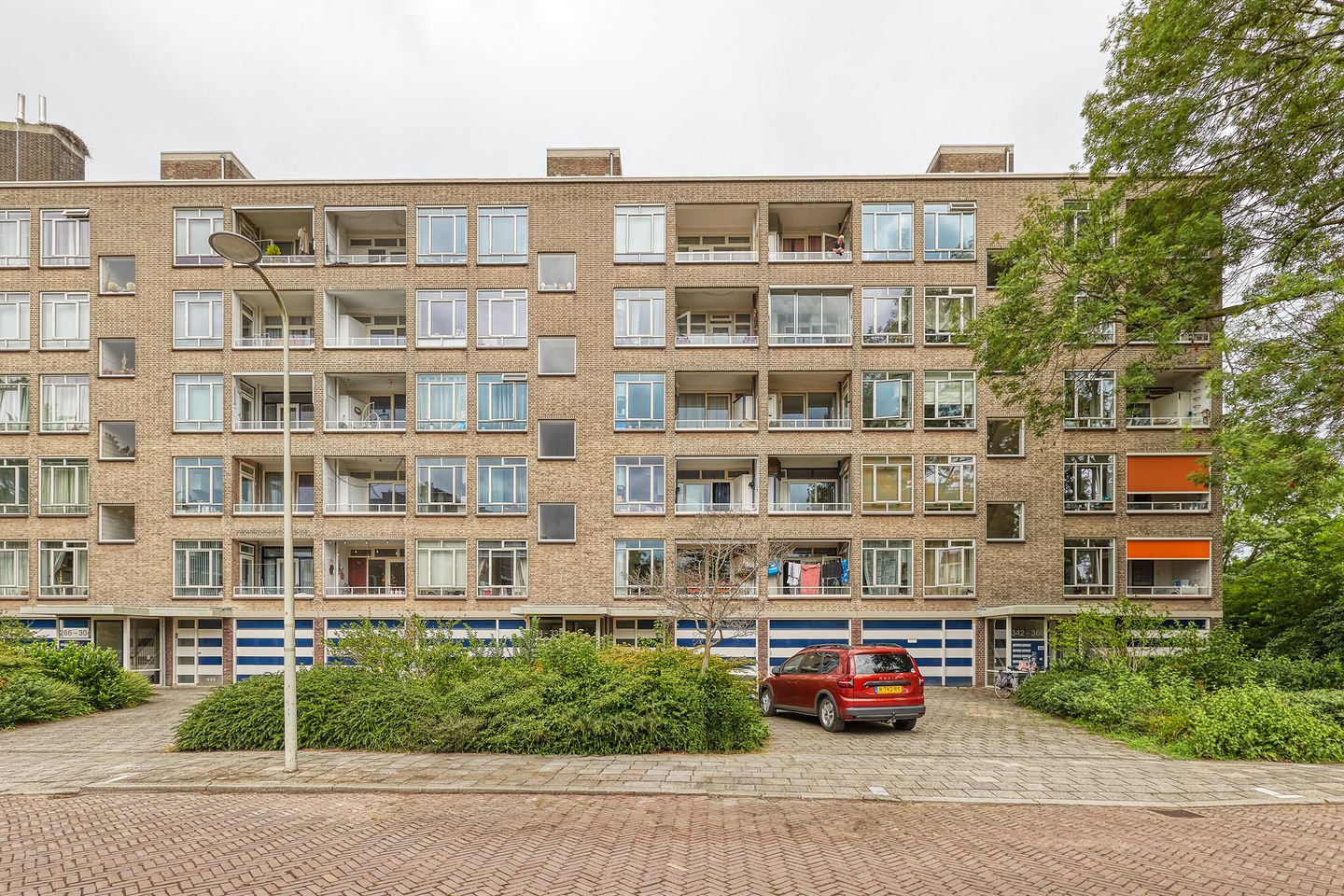 Foto 1 van Smaragdhorst 332