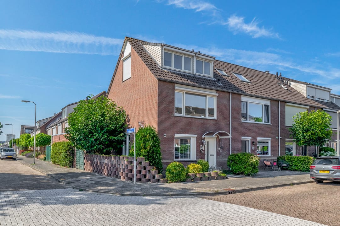 Foto 1 van Arend Brinkmanrede 17