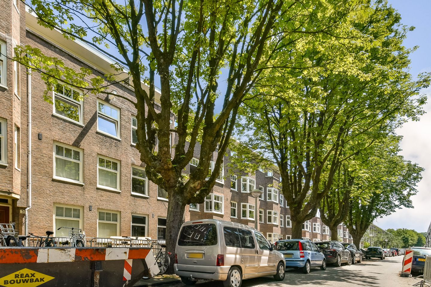 Foto 20 van Eemsstraat 5-3