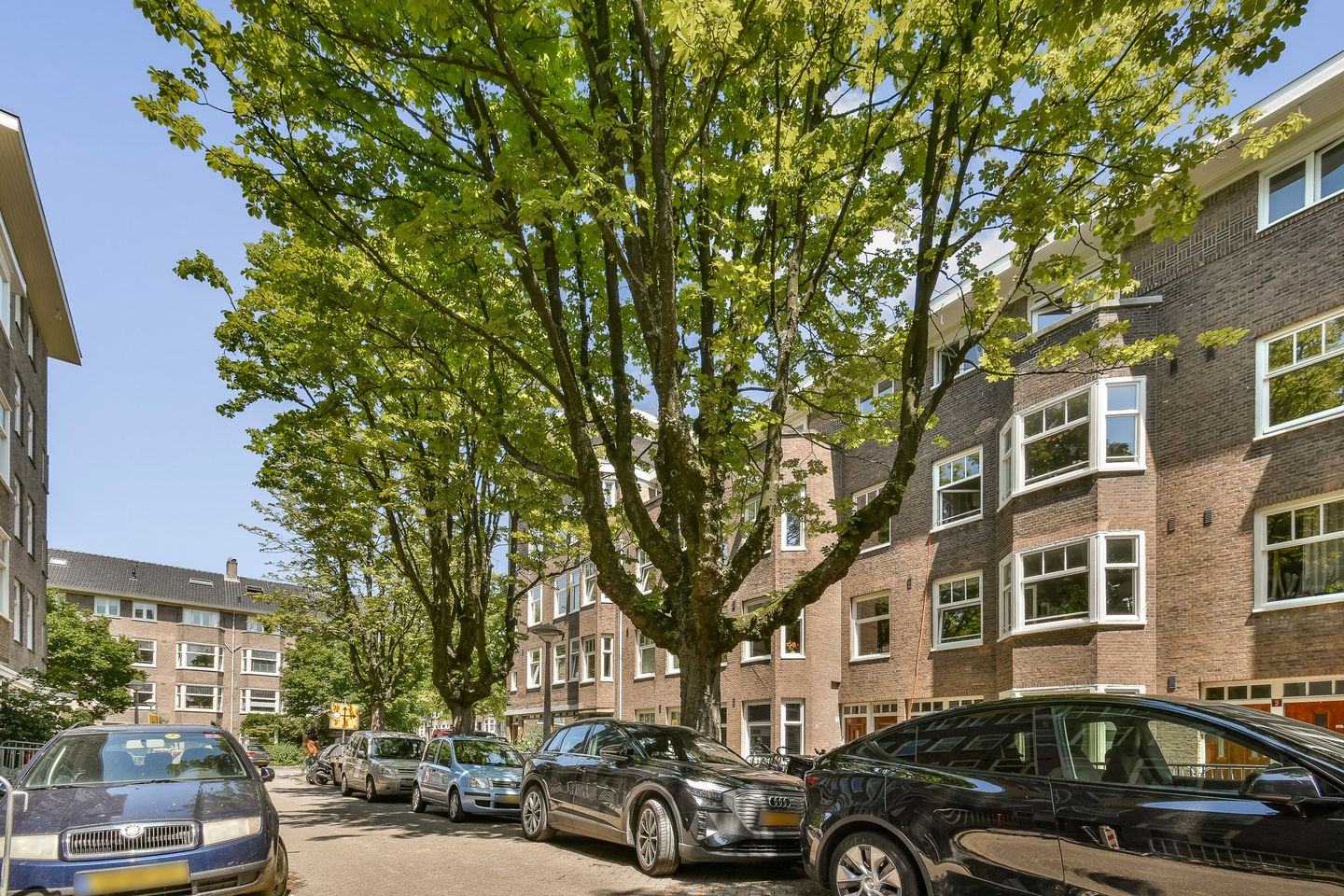 Foto 1 van Eemsstraat 5-3