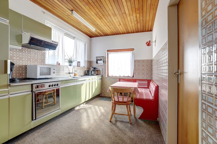 Vrijstaande woning te koop: Gaastweg 56, Sint Nicolaasga
