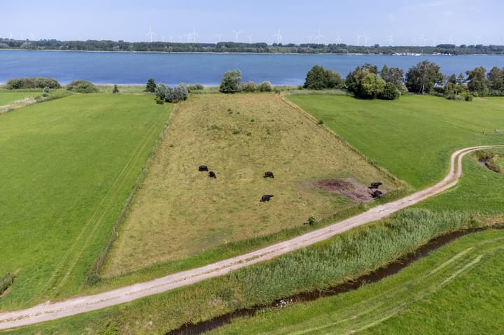 Oude Zeeweg, Doornspijk