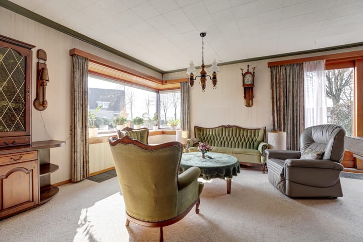 Vrijstaande woning te koop: Gaastweg 56, Sint Nicolaasga