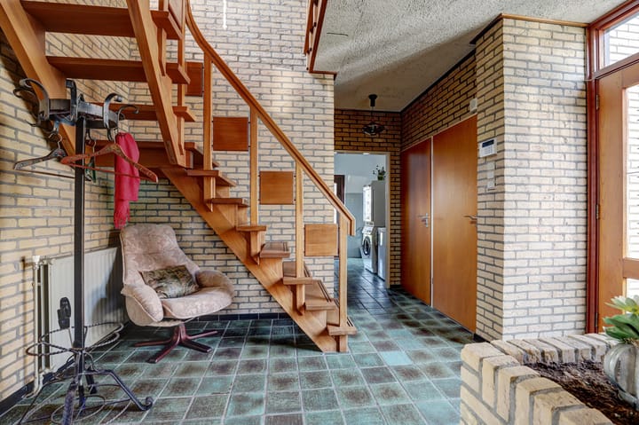 Vrijstaande woning te koop: Gaastweg 56, Sint Nicolaasga