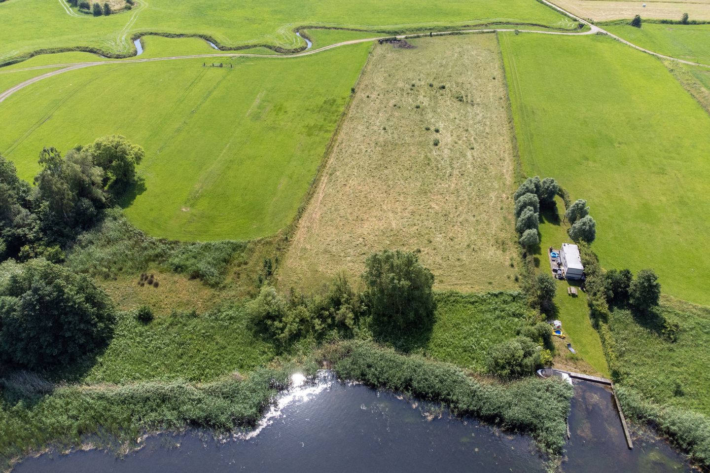 Oude Zeeweg - Doornspijk - Afbeelding 7