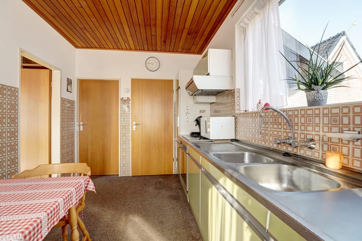 Vrijstaande woning te koop: Gaastweg 56, Sint Nicolaasga