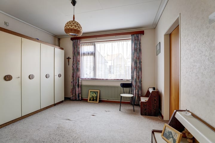 Vrijstaande woning te koop: Gaastweg 56, Sint Nicolaasga