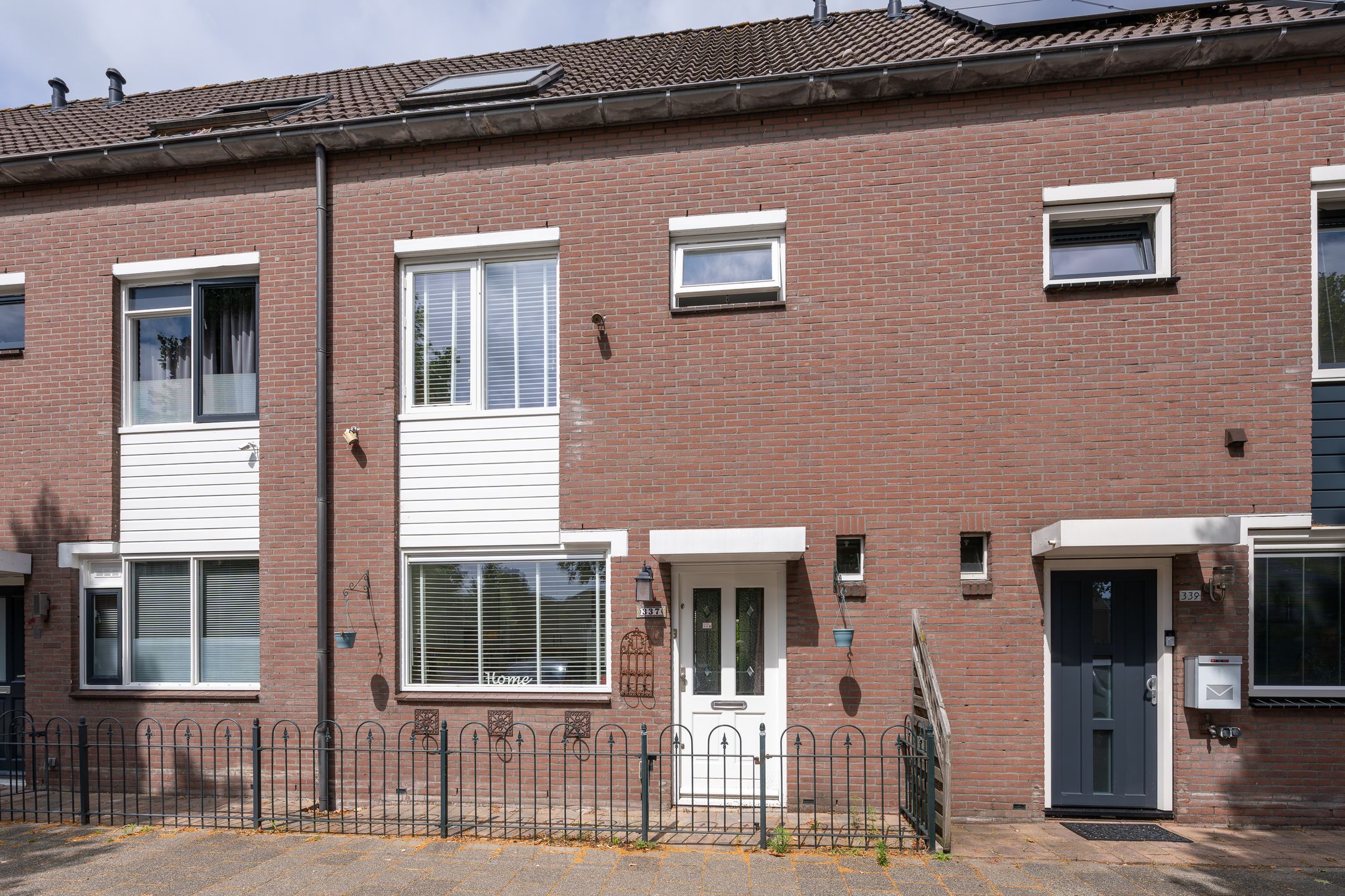 Overlanderstraat 337 
