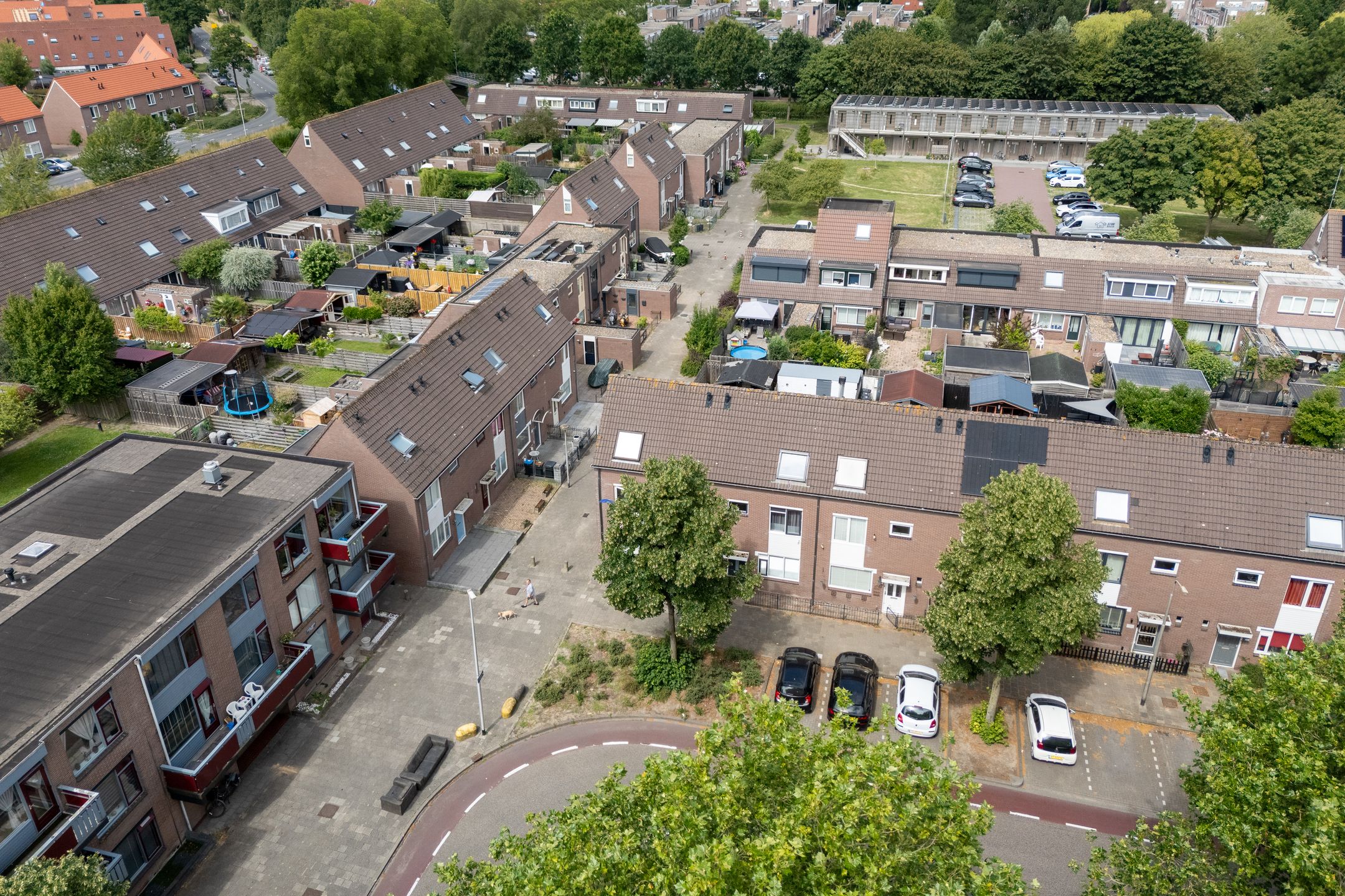 Foto 42 van Overlanderstraat 337