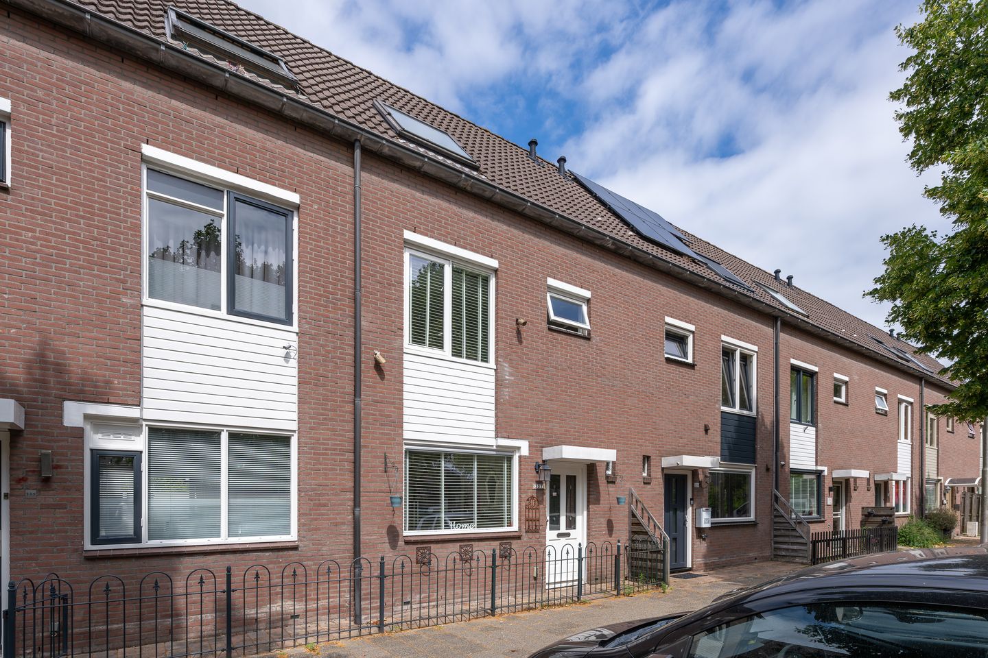 Foto 40 van Overlanderstraat 337