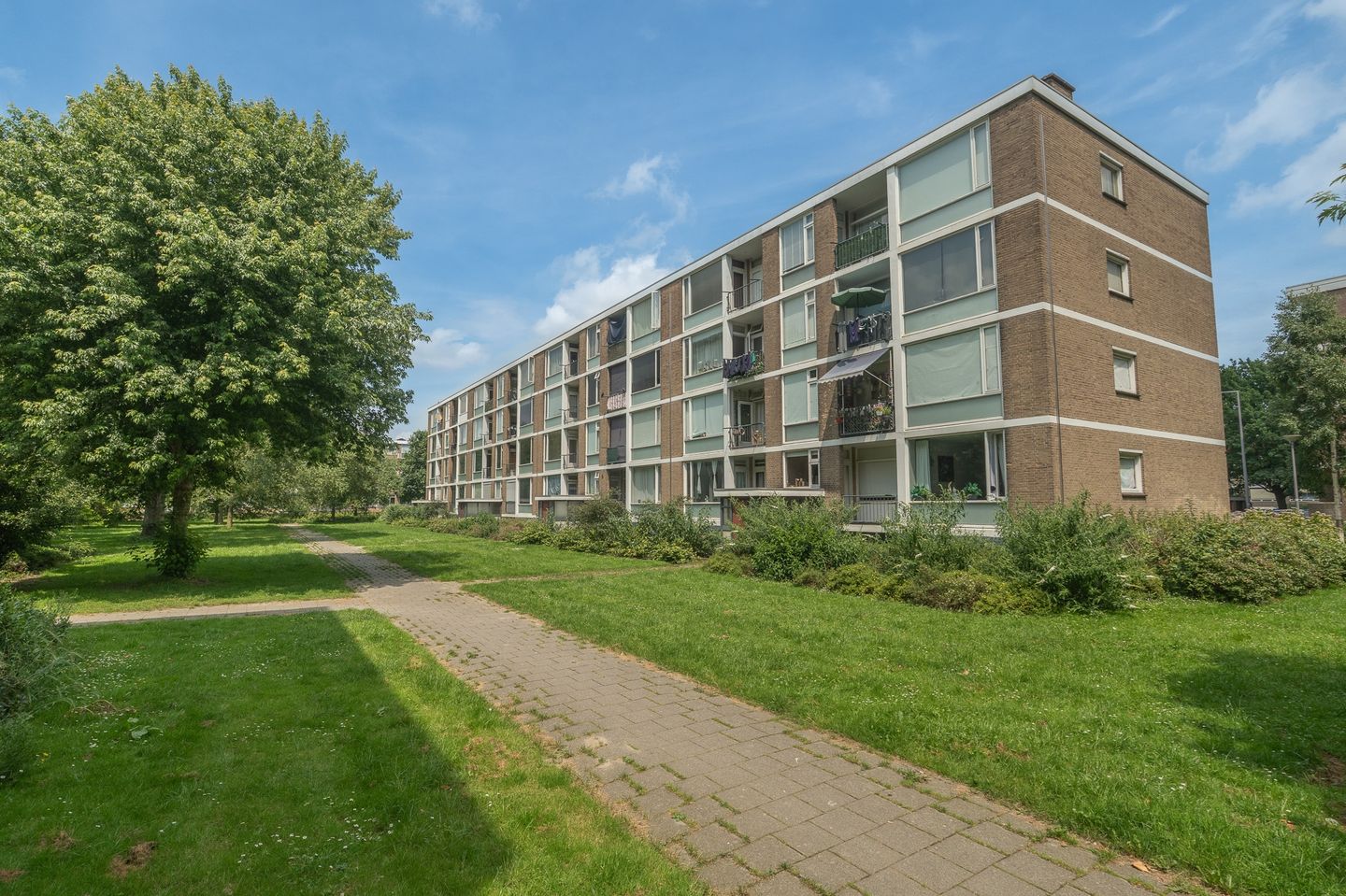 Foto 1 van Plotinusstraat 21