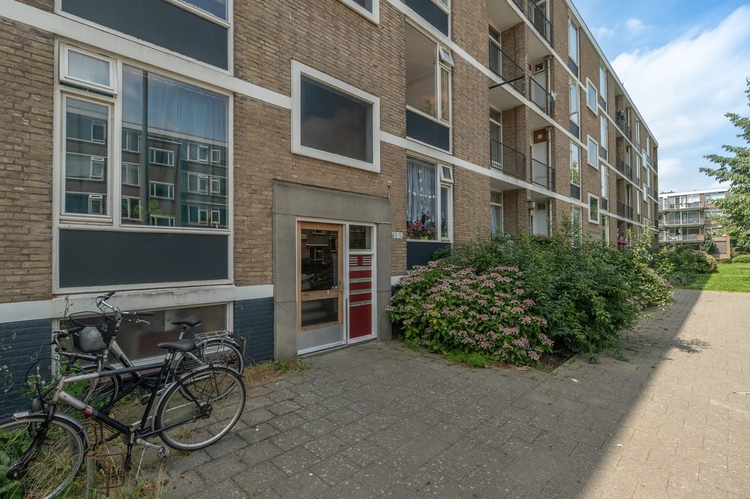 Foto 11 van Plotinusstraat 45
