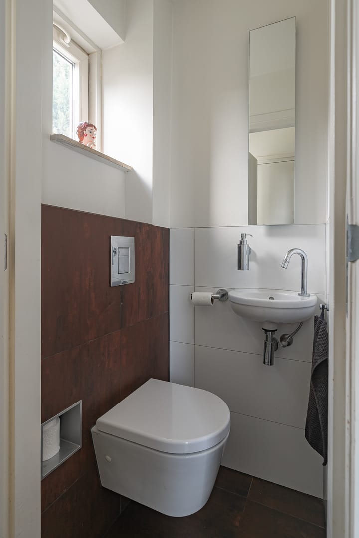 Vrijstaande woning te koop: Margrietstraat 25, Urmond