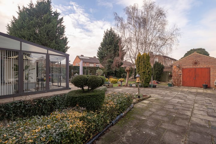 Vrijstaande woning te koop: Margrietstraat 25, Urmond
