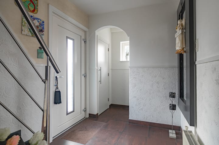 Vrijstaande woning te koop: Margrietstraat 25, Urmond