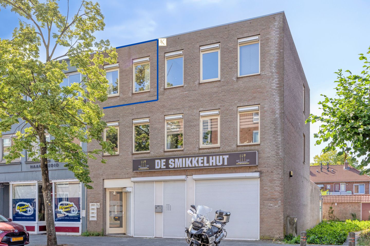 Photo 5 of Dr. Struyckenstraat 97-B