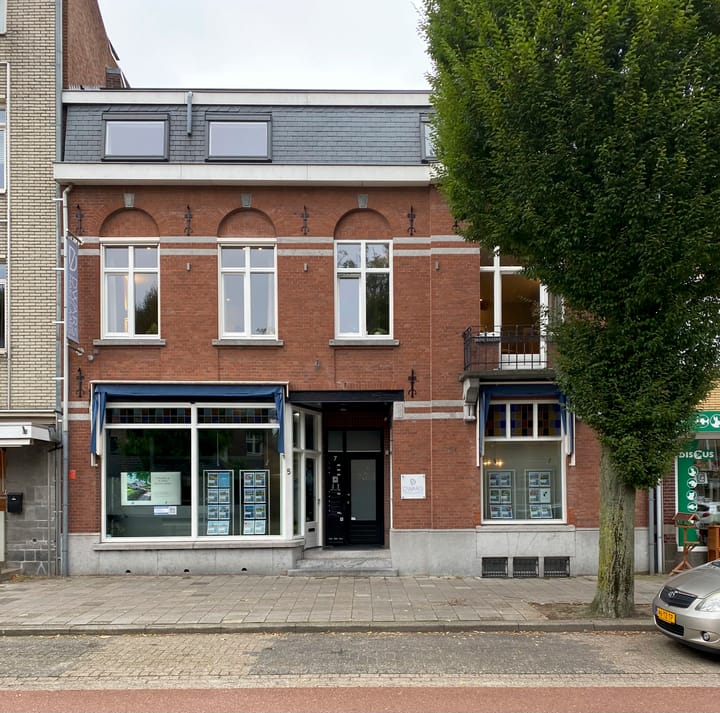 Emmasingel 7, Weert
