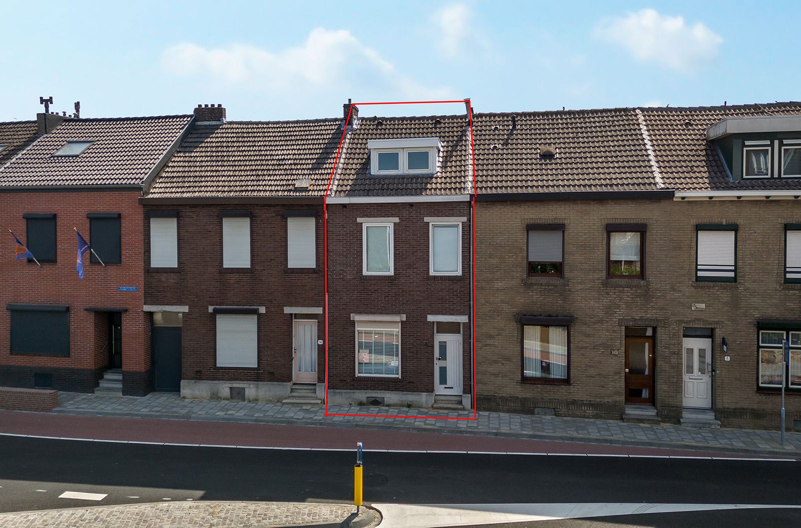 Kruisstraat 12 