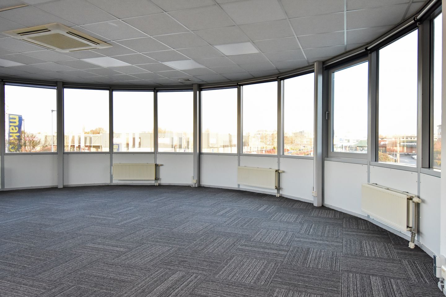 View photo 4 of Kamerlingh Onnesweg 10-a