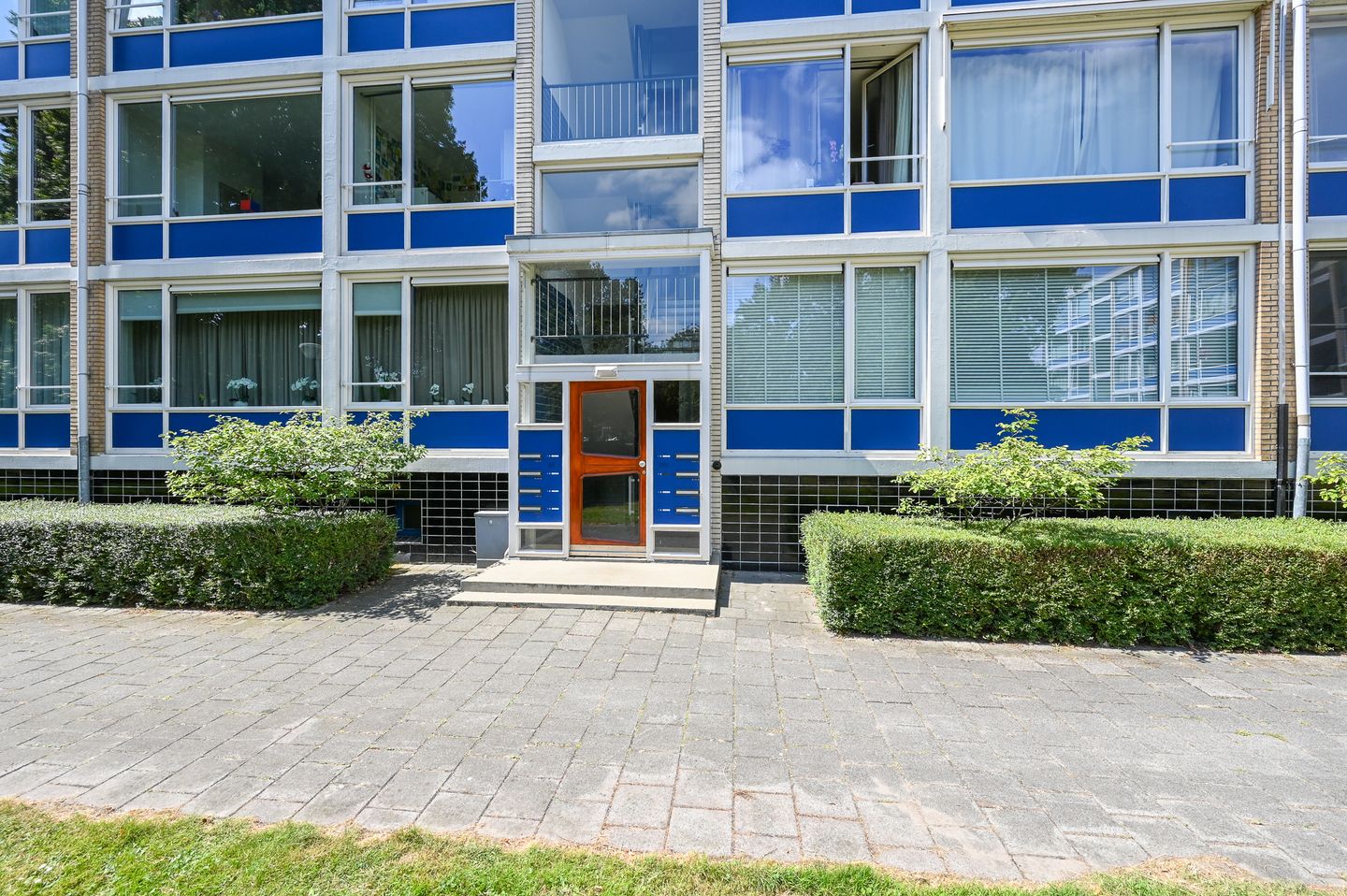 Photo 4 of Goeverneurkade 21