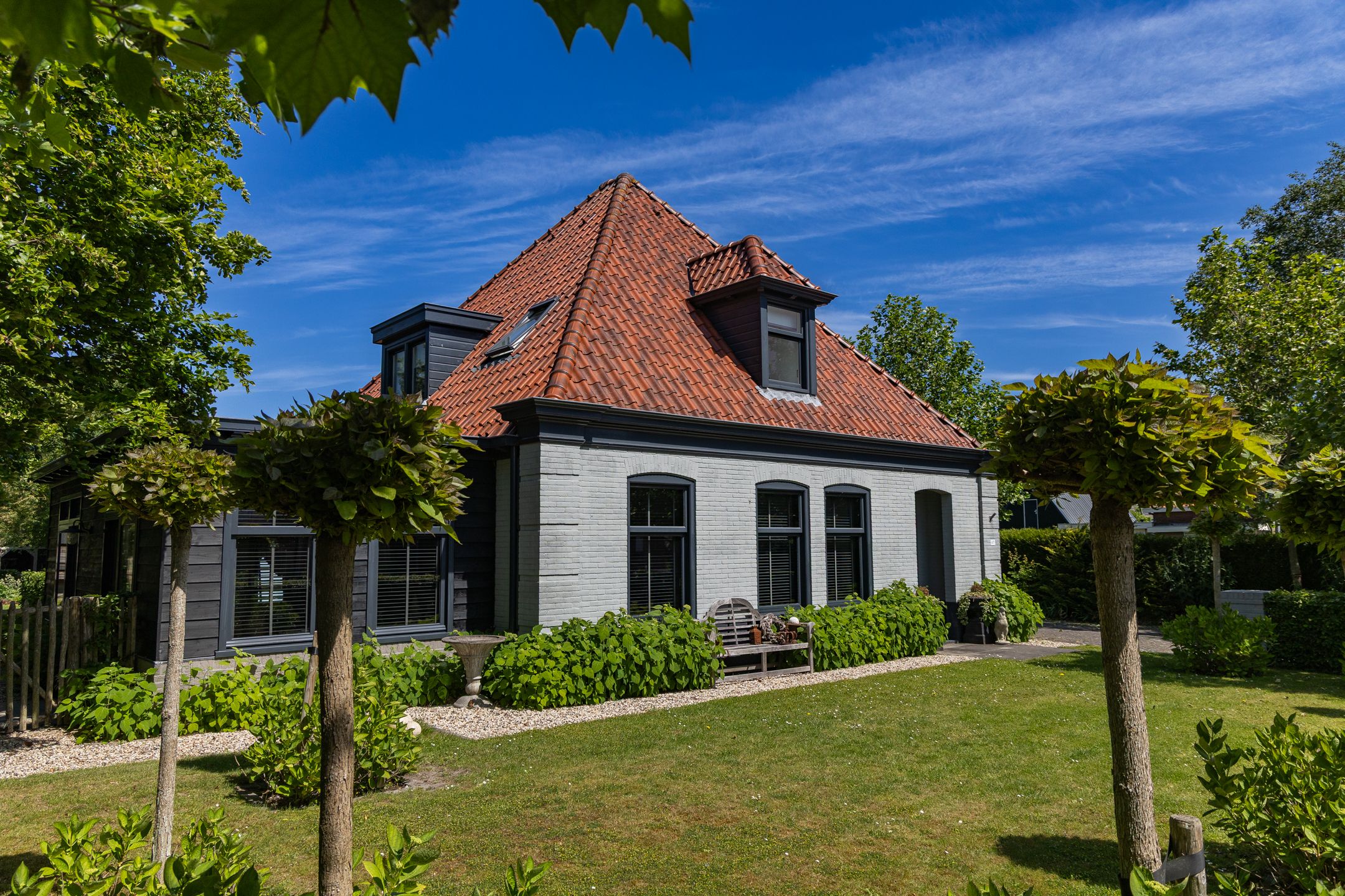 Dorpsstraat 147-A 147 A