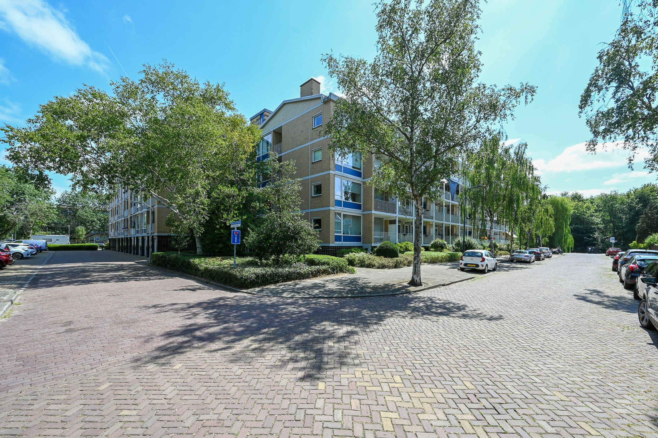 Photo 36 of Goeverneurkade 21