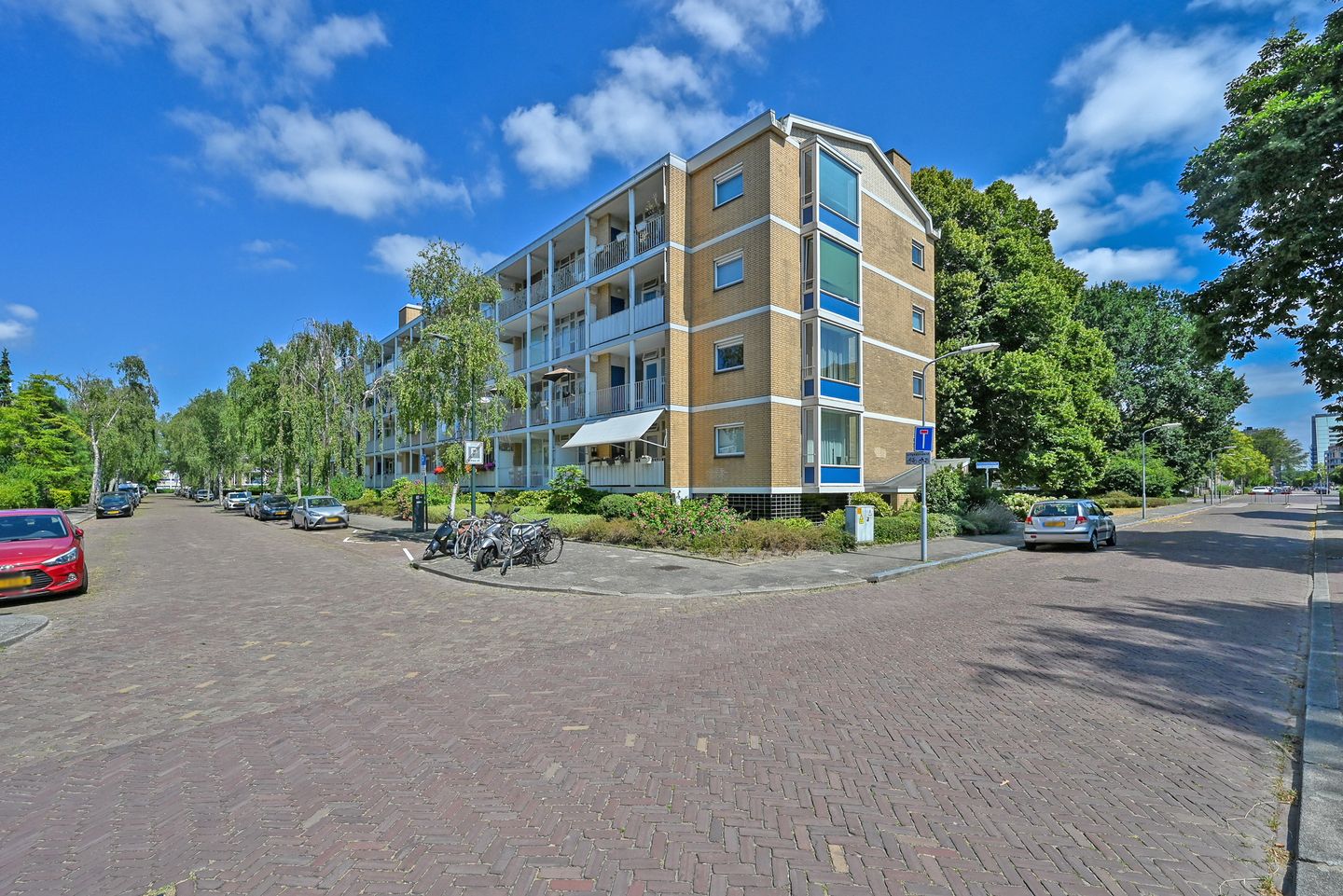 Photo 34 of Goeverneurkade 21