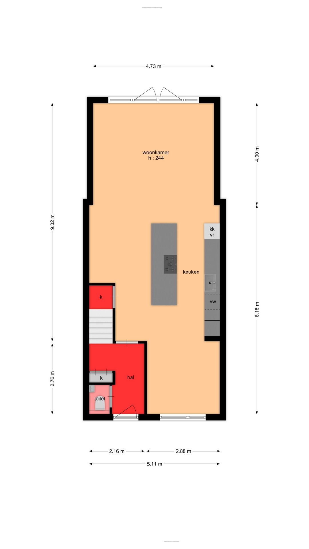 Foto 44 van Hekoord 6
