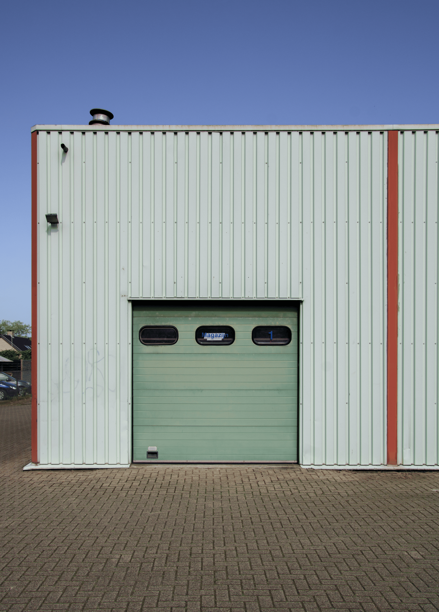Bekijk foto 2 van Wallerstraat 131