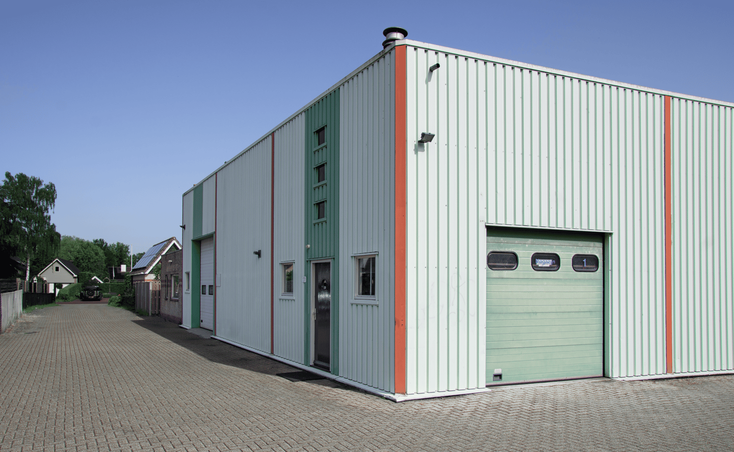 Bekijk foto 4 van Wallerstraat 131