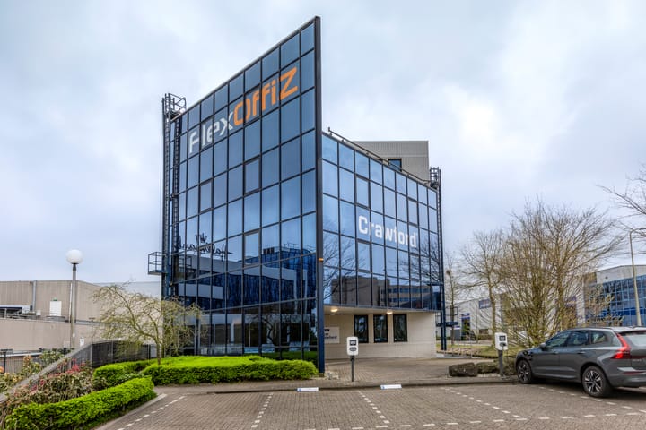 Vlierbaan 20