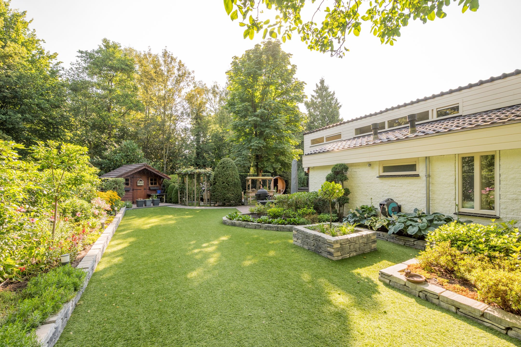 2-bedroom freehold villa in Voorthuizen — photo 4 of 5