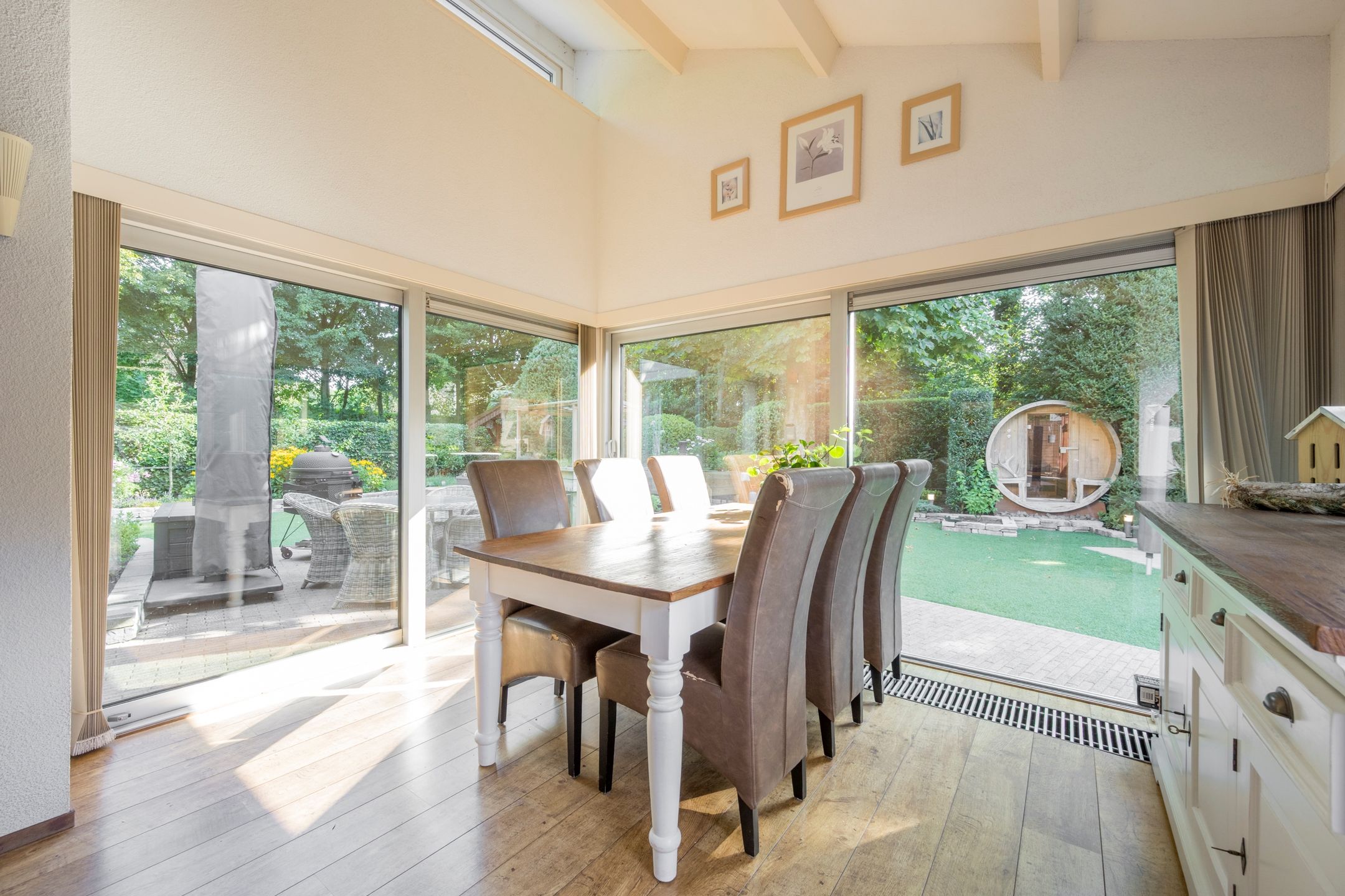 2-bedroom freehold villa in Voorthuizen — photo 3 of 5