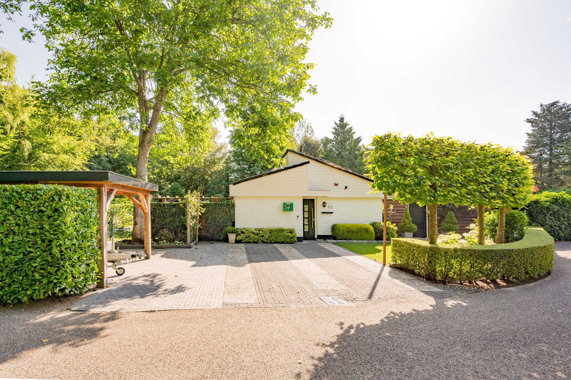 2-bedroom freehold villa in Voorthuizen — photo 5 of 5